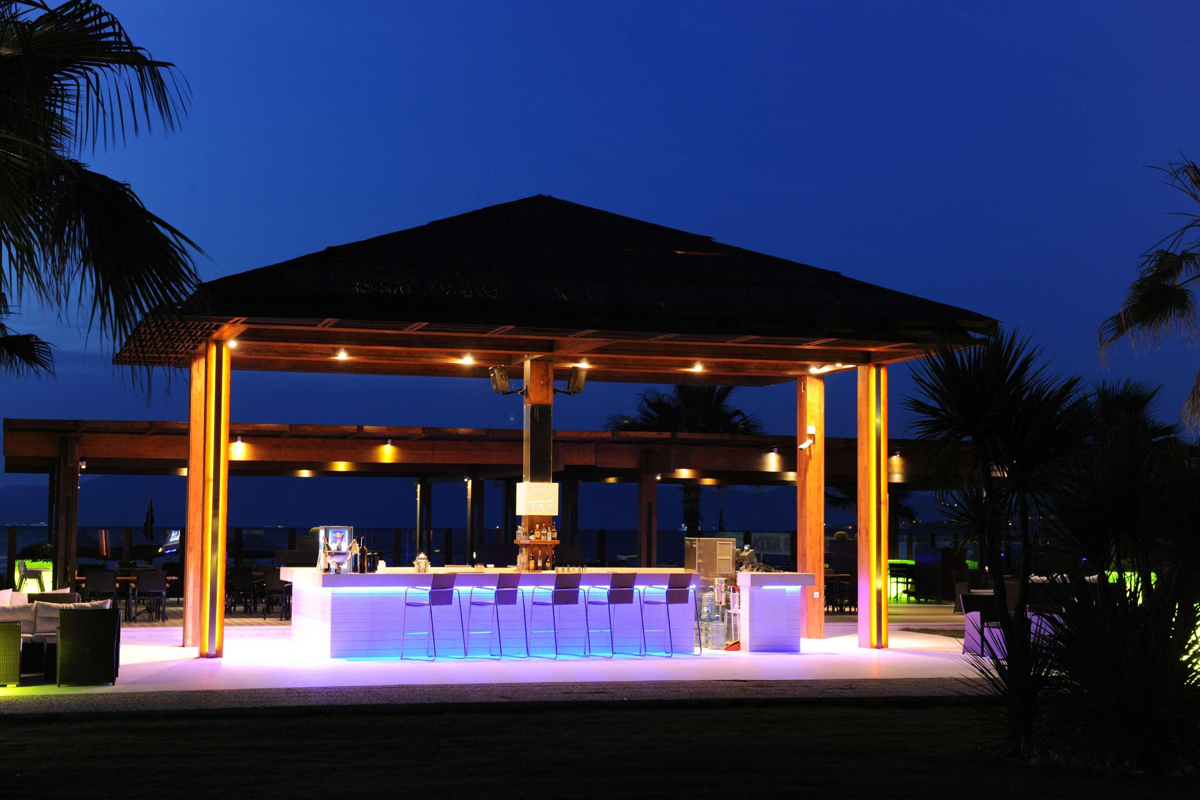 Radisson Blu Resort&Spa Çeşme Extérieur photo